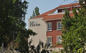 Hotel De Alba